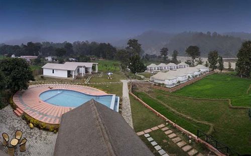 Corbett Woods Resort 6