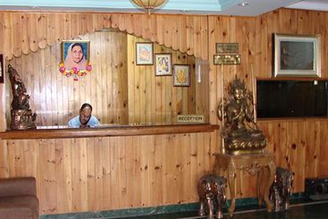 Hotel Dalhousie Heights 10