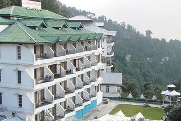 Hotel Dalhousie Heights 12
