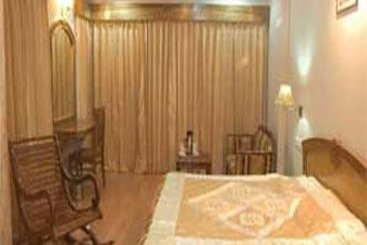 Hotel Dalhousie Heights 13