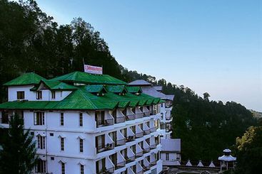 Hotel Dalhousie Heights 14