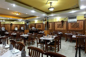 Hotel Dalhousie Heights 2