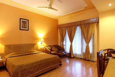 Hotel Dalhousie Heights 3