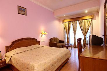 Hotel Dalhousie Heights 4