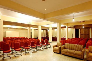 Hotel Dalhousie Heights 5