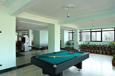 Hotel Dalhousie Heights 7