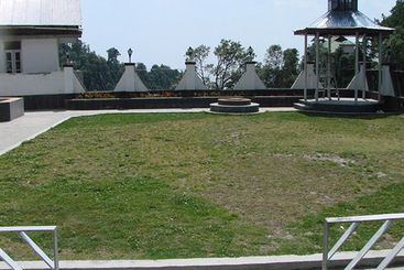 Hotel Dalhousie Heights 8