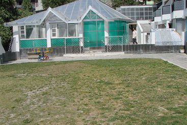 Hotel Dalhousie Heights 9