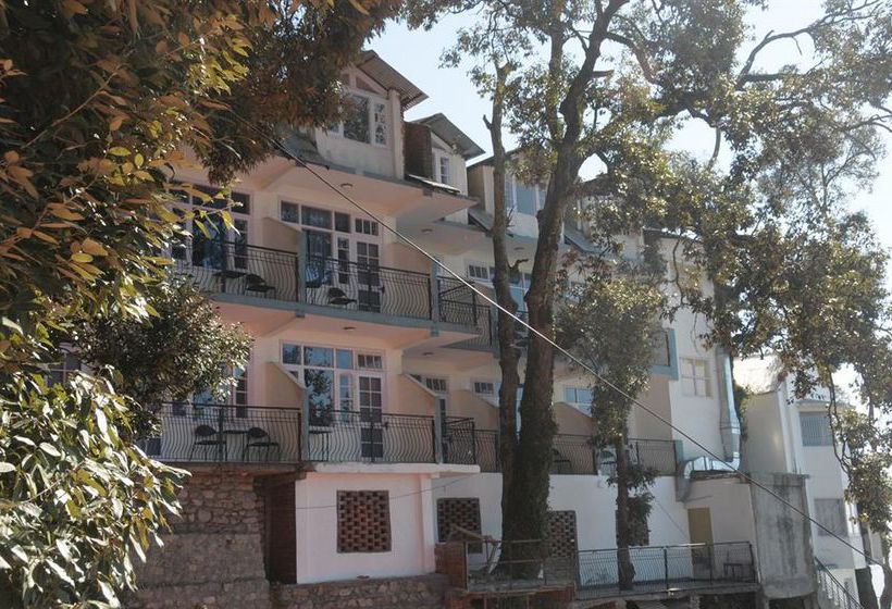 Hotel Pearl Dalhousie