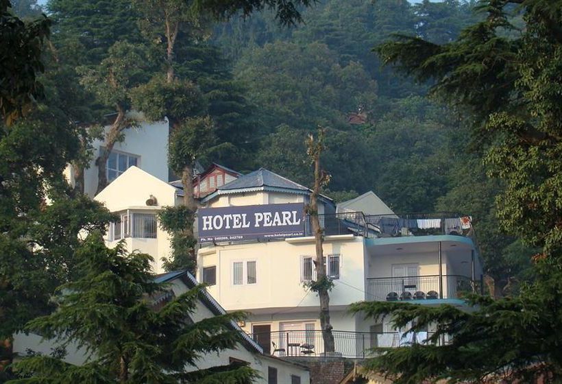 Hotel Pearl 2