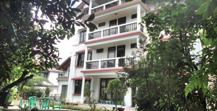 Hotel White Conch Residency 3