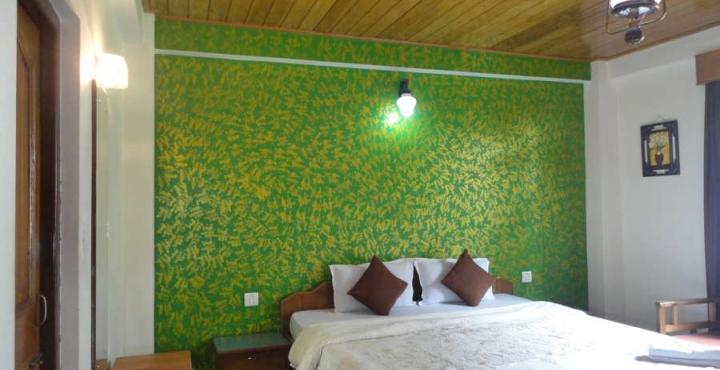 Hotel White Conch Residency 4