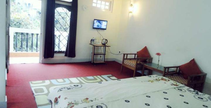 Hotel White Conch Residency 5