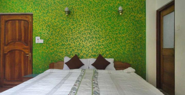 Hotel White Conch Residency 6