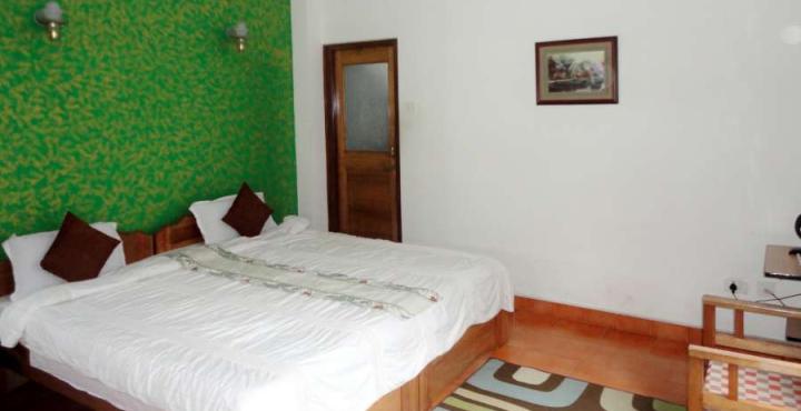 Hotel White Conch Residency 7