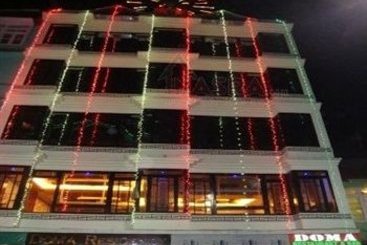 Hotel Doma Residency Gangtok Sikkim