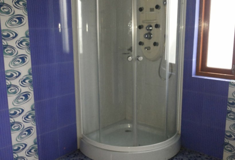 Hotel Morainic Hills 1