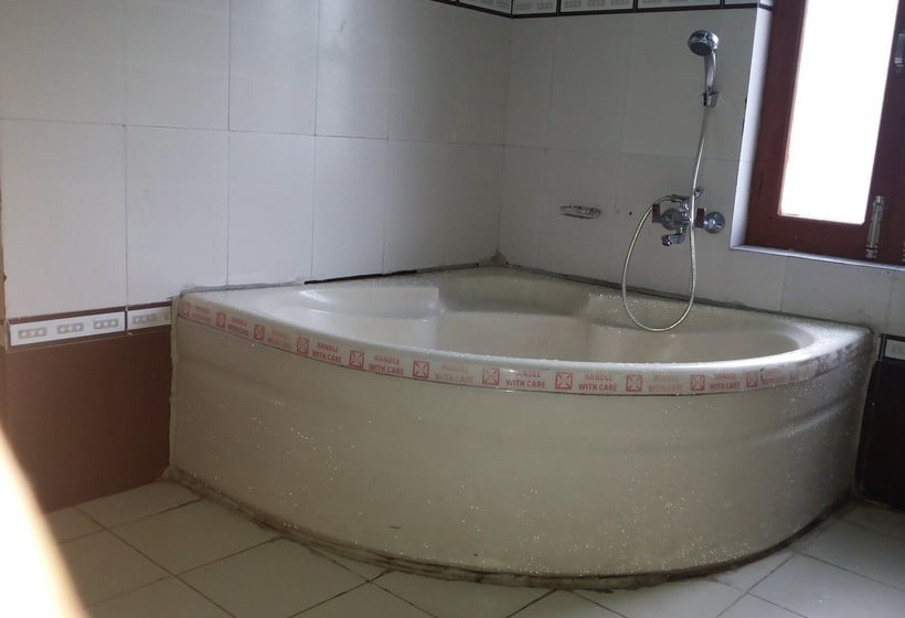 Hotel Morainic Hills 11