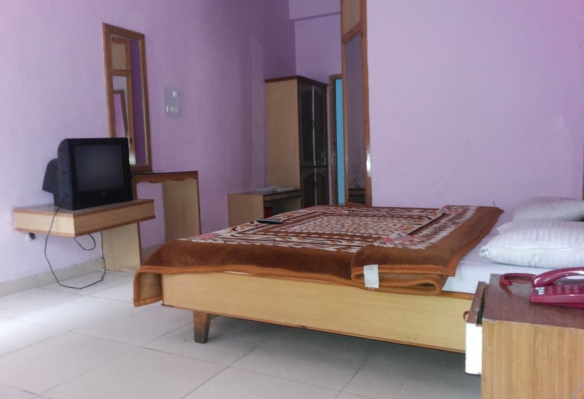 Hotel Morainic Hills 13