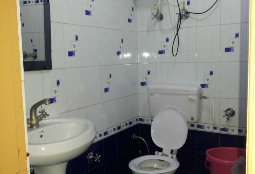 Hotel Morainic Hills 4