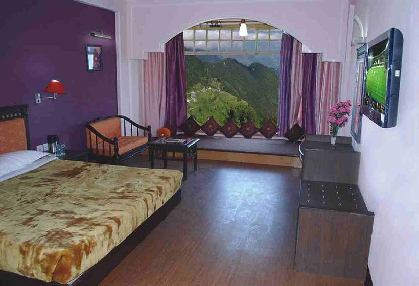 Snow Valley Resort 1