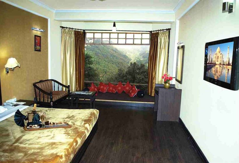 Snow Valley Resort 2