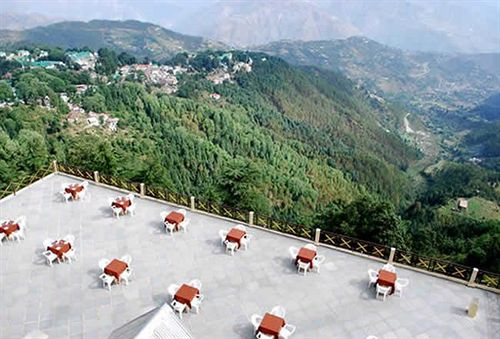 Snow Valley Resort 5