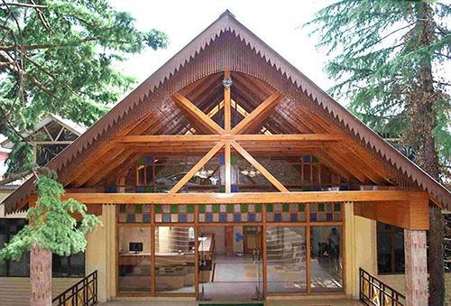 Snow Valley Resort 7