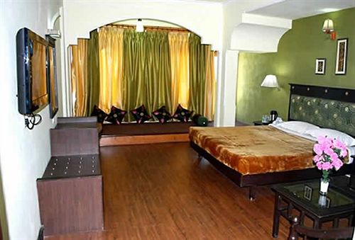 Snow Valley Resort 8