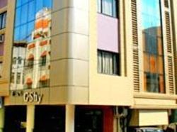 Hotel Gshy Madhya Pradesh