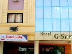 Hotel Gshy 9