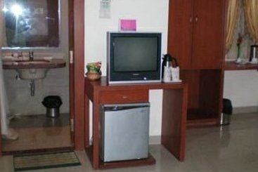 Hotel Amar Vilas Bhopal