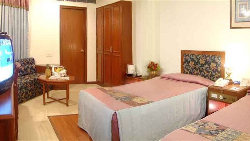 Hotel Amer Palace Madhya Pradesh