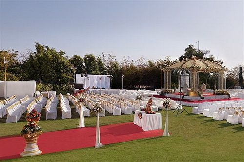 The Grand Bhagwati Seasons Hotel Rajkot 11