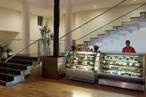 The Grand Bhagwati Seasons Hotel Rajkot 12