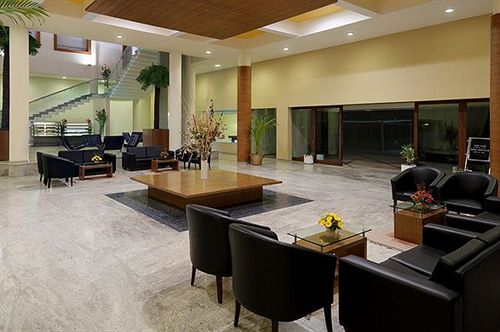 The Grand Bhagwati Seasons Hotel Rajkot 13