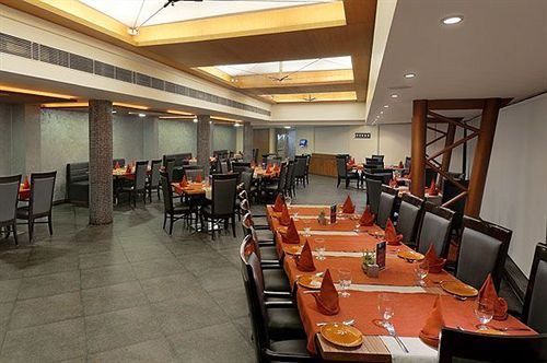 The Grand Bhagwati Seasons Hotel Rajkot 14