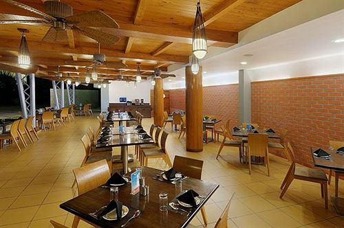 The Grand Bhagwati Seasons Hotel Rajkot 15