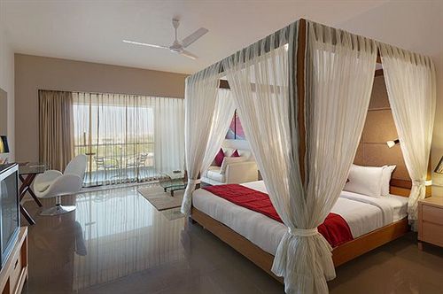 The Grand Bhagwati Seasons Hotel Rajkot 16