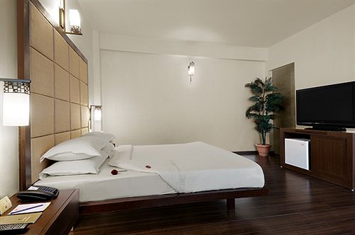 The Grand Bhagwati Seasons Hotel Rajkot 3