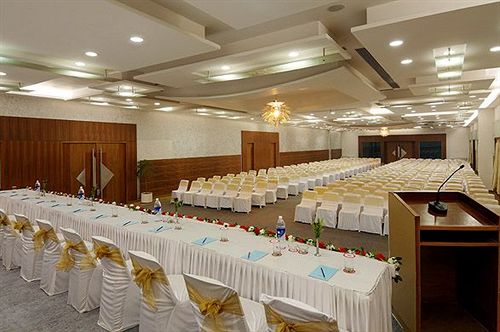 The Grand Bhagwati Seasons Hotel Rajkot 4