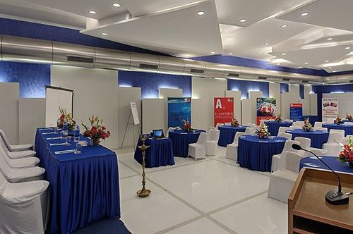 The Grand Bhagwati Seasons Hotel Rajkot 5