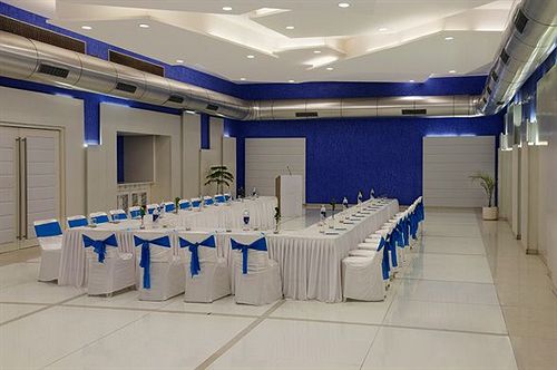 The Grand Bhagwati Seasons Hotel Rajkot 6