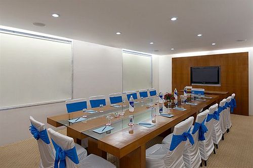 The Grand Bhagwati Seasons Hotel Rajkot 7