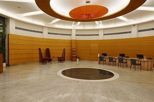 The Grand Bhagwati Seasons Hotel Rajkot 8