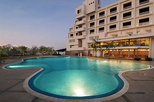 The Grand Bhagwati Seasons Hotel Rajkot 9