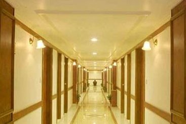 Hotel The Grand Regency Rajkot Gujarat