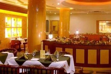 Hotel The Grand Regency 1