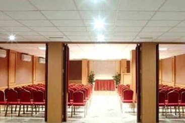 Hotel The Grand Regency 2