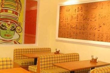 Hotel The Grand Regency 3